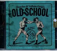 Mosche Di Velluto Grigio - Old School