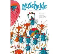 Moscheide di Teofilo Folengo. Ediz. illustrata