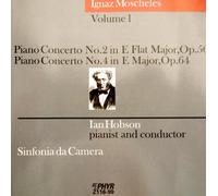 Moscheles, I. - Ignaz Moscheles, Vol. 1