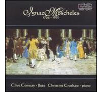 Moscheles, I. - La Forza-4 Divertimenti-S [Import]