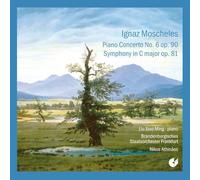 Moscheles - Ignaz Moscheles [Import]