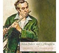 Moscheles - Julius Baker & Colleagues