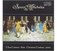 Moscheles - Works for Flute & Piano