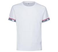 Moschino 251V1A0782-4305-1-S White S