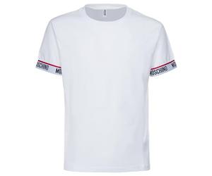 Moschino 251V1A0782-4305-1-S White S