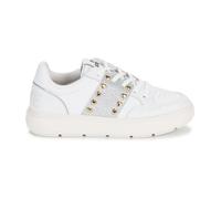 Love Moschino Baskets basses BOLD LOVE in Blanc 39