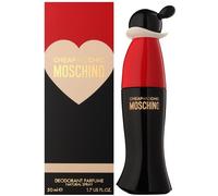 Moschino Cheap & Chic Déodorant en verre (Femme) 50 ml