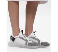 MOSCHINO COUTURE Baskets Spéciales Teddy Basses 35