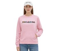 MOSCHINO COUTURE Milano Sweatshirt Tricot Brodé 3D Pull XS