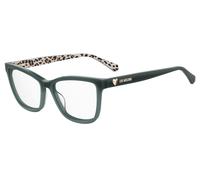 Moschino Femme Moschino MOL632 8HC Montures optiques Acétate Vert Cat Eye