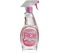 Moschino Fresh Couture Rose 100ml Eau La Toilette Pour Femme Women Pink Rose G
