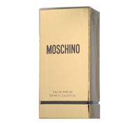 Moschino Gold Fresh Couture Eau De Parfum 100ml