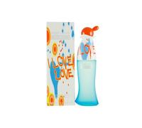 Moschino Cheap & Chic I Love Love Eau de Toilette (Femme) 100 ml