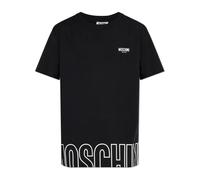 Moschino - Moschino Underwear T-shirts et Polos - Homme - Tops - Noir - Taille: M