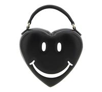 Moschino - Love Me Handbag - Femme - Sacs - Noir - Taille: ONE Size