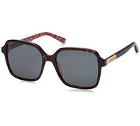 MOSCHINO LOVE MOL032/S Montures de Lunettes, Avana, 55 Femme