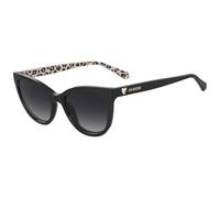 Lunettes de Soleil Moschino Love MOL072/S Pattern black 54/18/140 Femme