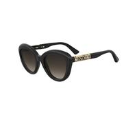 Moschino - Lunettes Authentiques avec Qualité Premium - unisex - Accessoires - Noir - Taille: 54 MM