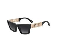 Moschino - Lunettes Authentiques avec Service de Qualité - unisex - Accessoires - Noir - Taille: 53 MM