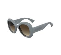 Moschino - Lunettes Authentiques et Élégantes- Qualité Premium! - unisex - Accessoires - Bleu - Taille: 54 MM
