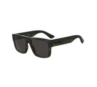 Moschino - Lunettes Authentiques et Élégantes- Qualité Premium! - unisex - Accessoires - Vert - Taille: 56 MM