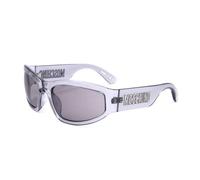 Moschino Lunettes de Soleil MOS164/S Grey 60/21/130 Homme