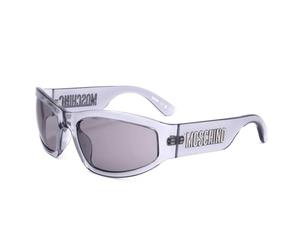 Moschino Lunettes de Soleil MOS164/S Grey 60/21/130 Homme