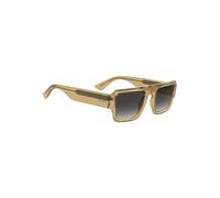 Moschino - Lunettes de soleil Mos213/S HAM - unisex - Accessoires - Jaune - Taille: 54 MM