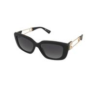 Moschino Moschino MOS168/S 807/9O Lunettes de soleil Gris Sfumato
