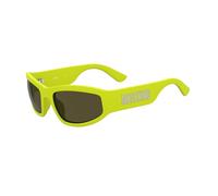Moschino - Lunettes Élégantes avec Qualité Premium - unisex - Accessoires - Vert - Taille: 60 MM