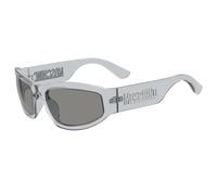 Moschino MOS164-S-KB7 Lunettes de soleil Gris