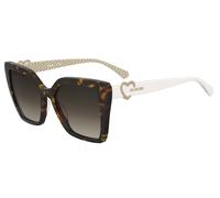 Moschino Moschino MOL067/S 9VO/HA Lunettes de soleil