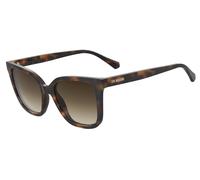 Moschino Moschino MOL077/S 05L/HA Lunettes de soleil Marron Ombré