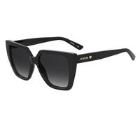 Moschino Moschino MOL088/S 807/9O Lunettes de soleil Grigio Sfumato