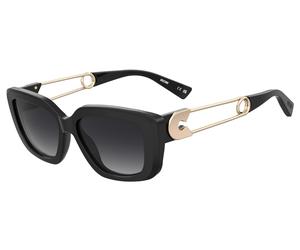 Moschino Moschino MOS168/S 807/9O Lunettes de soleil Gris Sfumato