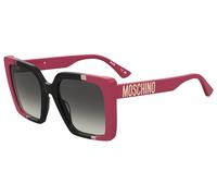 Moschino Moschino MOS172/S EWW/9O Lunettes de soleil Gris Sfumato