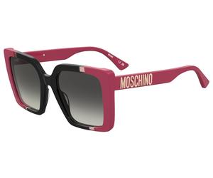 Moschino Moschino MOS172/S EWW/9O Lunettes de soleil Gris Sfumato