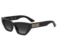 Moschino Moschino MOS182/S 807/9O Lunettes de soleil Grigio Sfumato