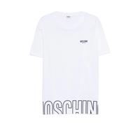 Moschino - Moschino Underwear T-shirts et Polos - Homme - Tops - Blanc - Taille: XL