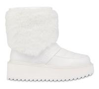 Moschino Platform Power Snow Boots White Taille: 38 | Bottes Outlet | Femme | Blanche