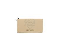 MOSCHINO - Portefeuille - beige - Maroquinerie