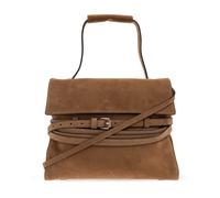 Moschino - Sac à main - Femme - Sacs - Brun - Taille: ONE Size