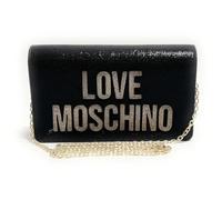 Moschino Sac femme Love bandoulière soft pl noir BS26MO47 JC4104PP1OLK0000 Taille du sac: PETIT