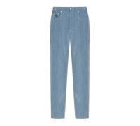 Moschino - Straight jeans - Homme - Jeans - Bleu - Taille: S