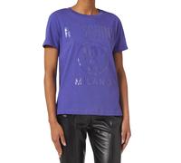 Moschino - T-shirt motif/style double point d'interrogation - Homme (SY3126)