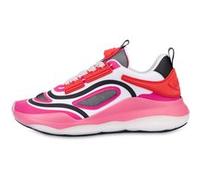 Moschino Teddy Run Sneakers Pink Taille: 39 | Chaussures de running Outlet | Femme | Rose
