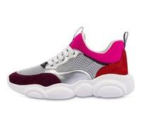 Moschino Teddy Shoes Recycle Multicolor Taille: 39 | Chaussures de running Outlet | Femme |