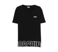 Moschino - Underbear T Shirt - Homme - Sport - Noir - Taille: M
