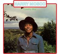 Mosco, Harry - Country Boy [Import]