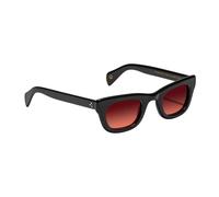 Moscot - Spilkes Lunettes de soleil - unisex - Accessoires - Noir - Taille: 48 MM
